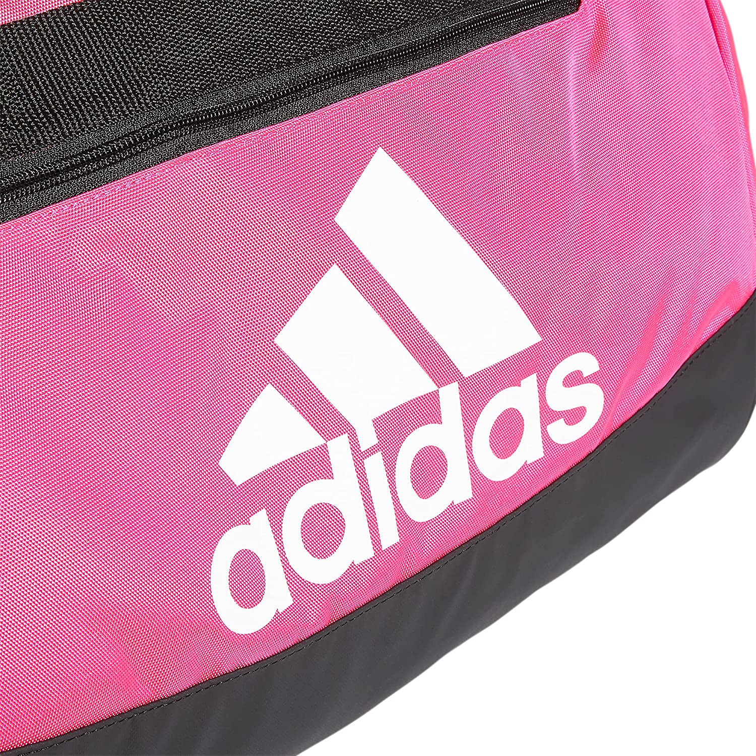 adidas Defender 4 Medium Duffel Bag - Image 4